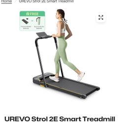 Treadmill 