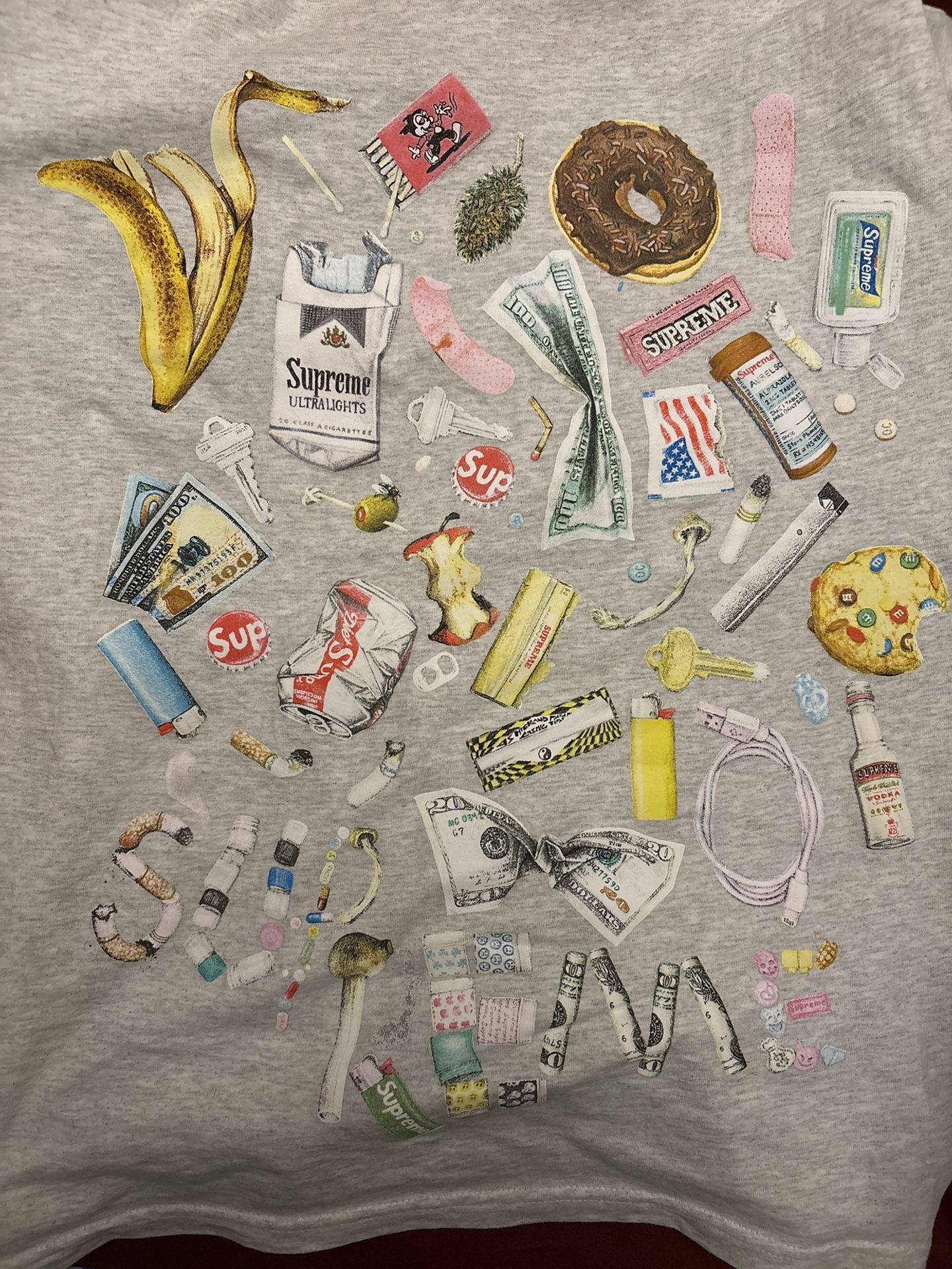 Supreme XL