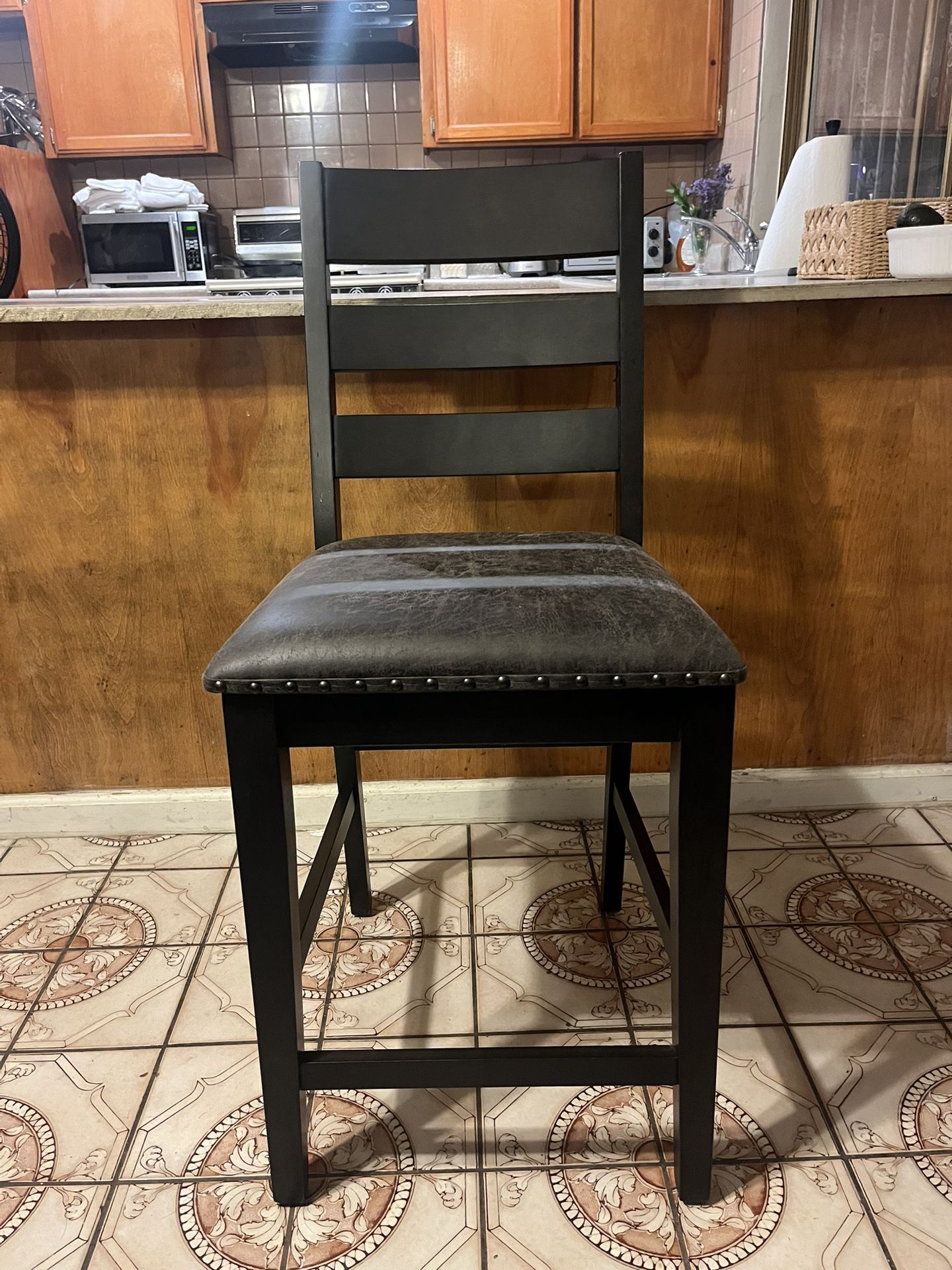 Counter Height Chair