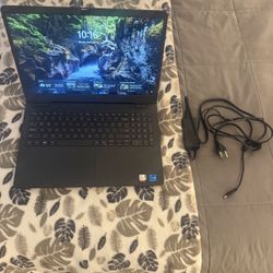 DELL Inspiron 3501