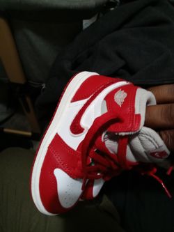 Jordan 1 Chicago Chenille 7c