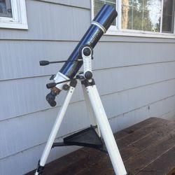 Celestron  Telescope