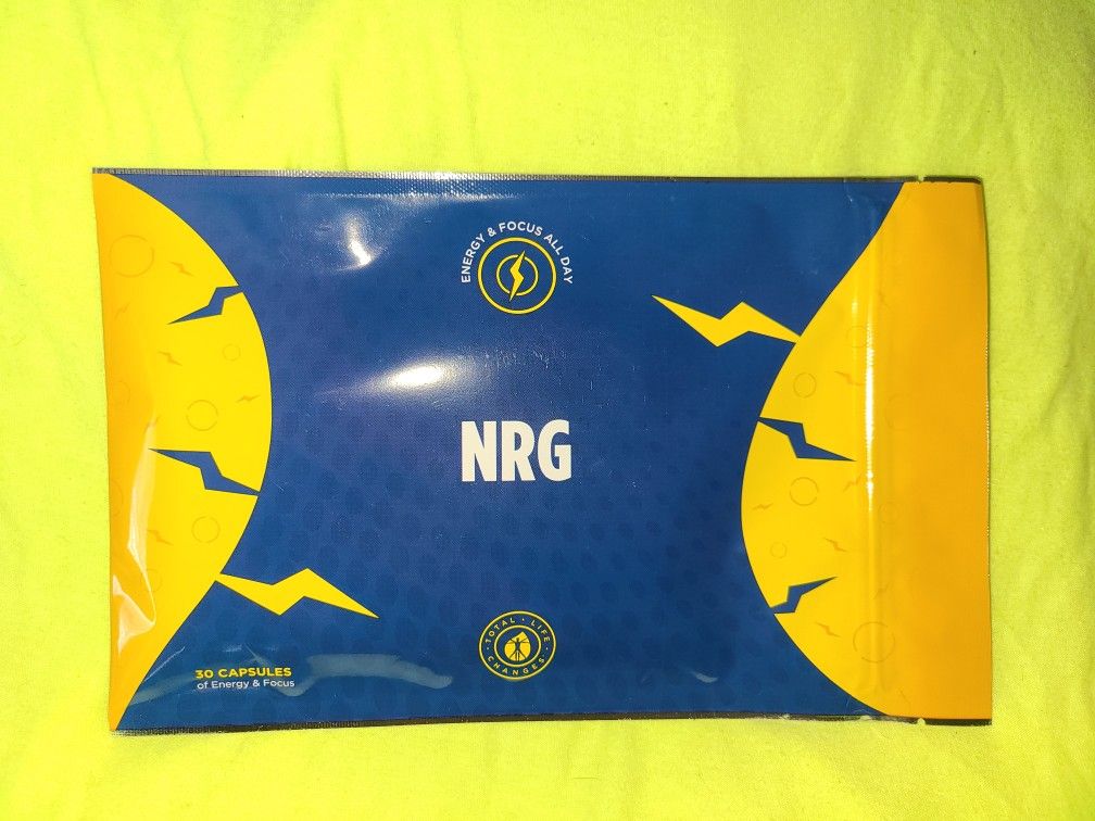 NRG