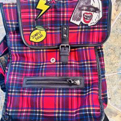 Disney Cruella Back Pack