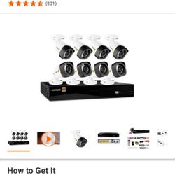 Security System