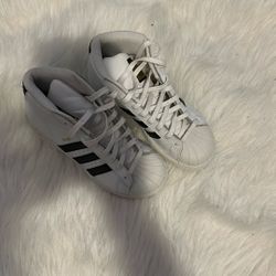 Adidas Size 1.5 No Insoles. 