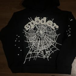 Sp5der Hoodies