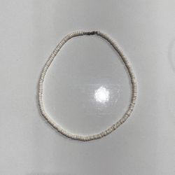 Pooka Shell Necklace