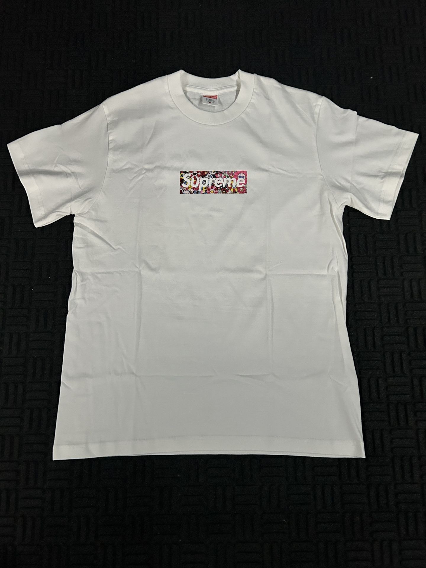 Supreme Box Logo Shirt 