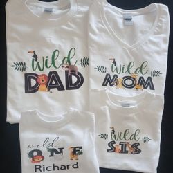 Custom Shirts $$$$