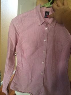 GAP SHIRT