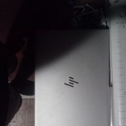 HP Elitebook