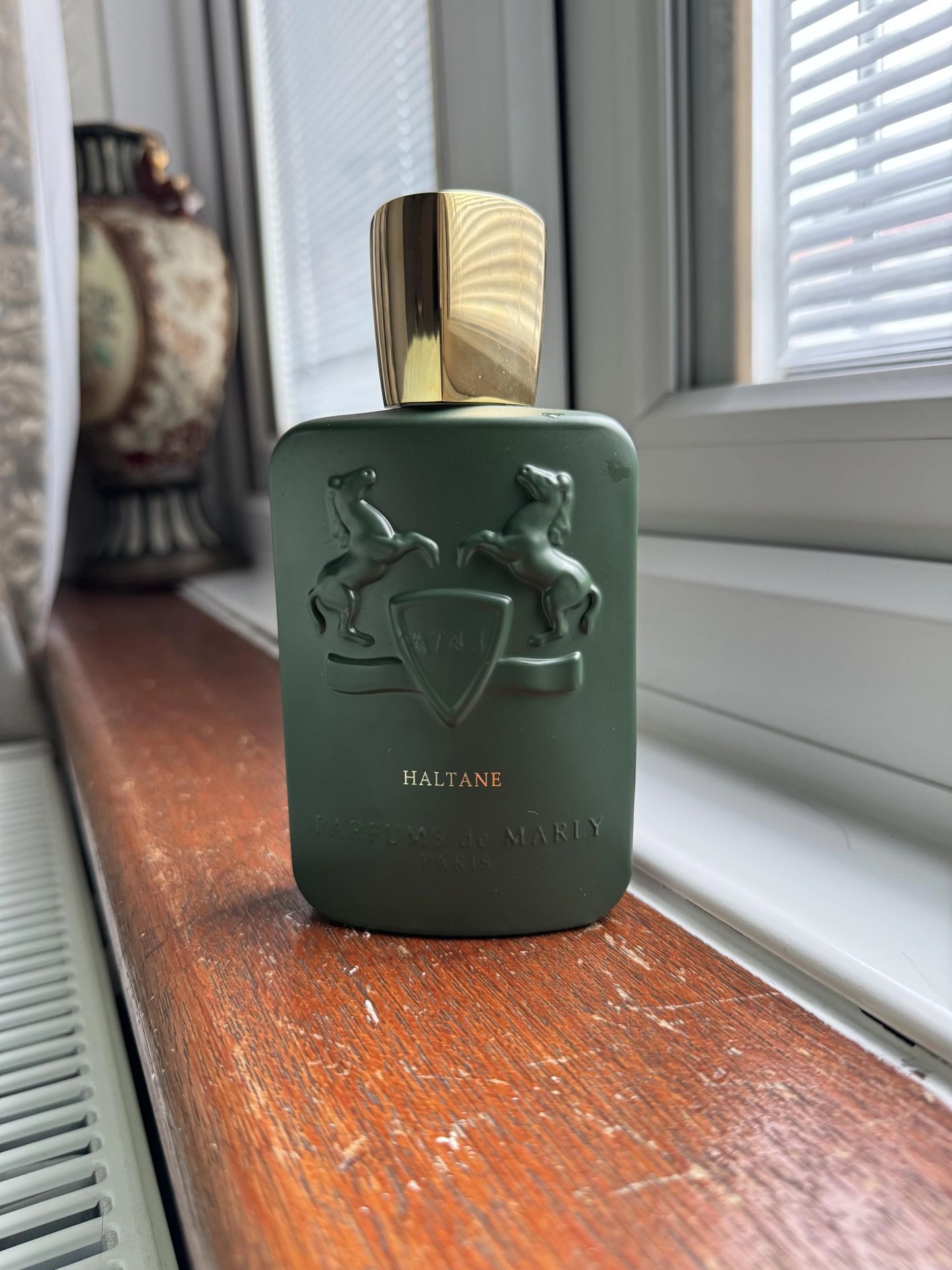 Parfums De Marly Haltane 4.2 Oz