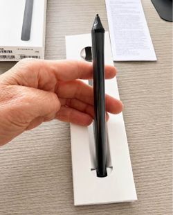 New 4K Wacom stylus pen for Intuos tablets