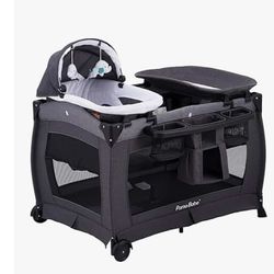 Pamo Babe Playpen