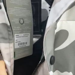 Canada Goose Macmillan