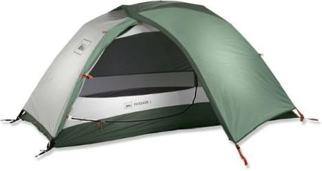 Single Man Tent
