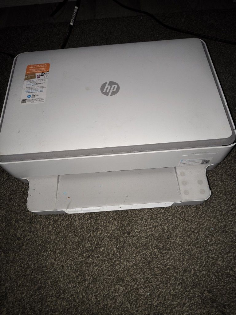 HP Printer