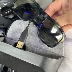 Bose Speaker Sunglasses 