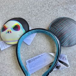 DISNEY EARS