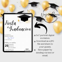 Digital Invitations 