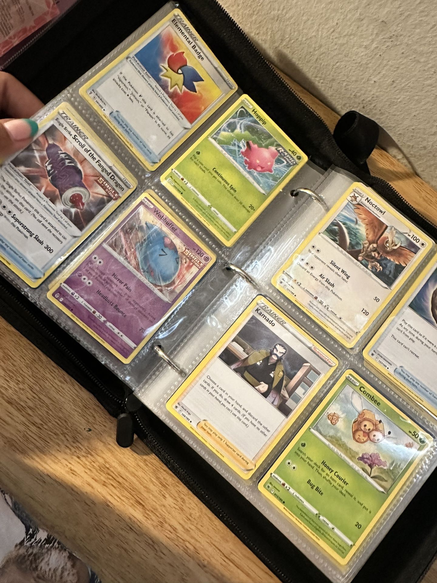 Pokémon Cards