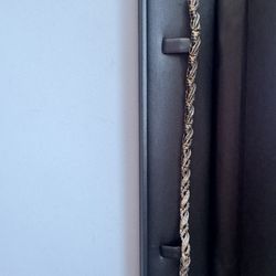 Diamond Tennis Bracelet 