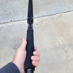 Penn Sabre Stroker