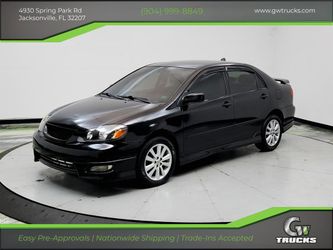 2006 Toyota Corolla