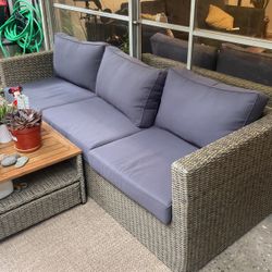 Patio Outdoor Furniture