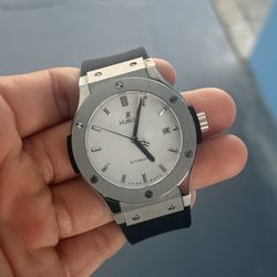 Automatic “classic” Watch
