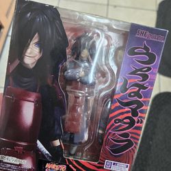 Naruto Character Figure
