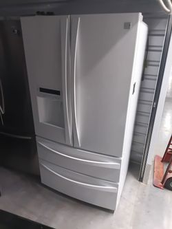 Kenmore 4 Doors Refrigerator