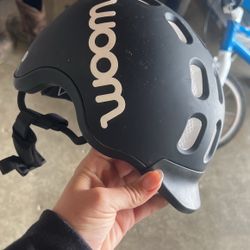 Woom Kids Helmet 