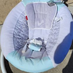 Good Condition Fisher Price electric  Baby Swing