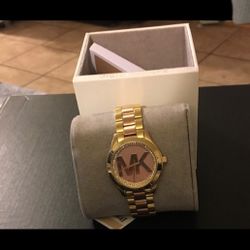Michael Kors watch