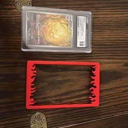 Ninetails CGC 10 Japanese 