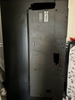 Sony tv - 75 Inch - Screen Crack-Free Pick