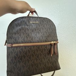 Michael Kors Backpack 
