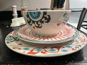 Threshold Haylee china