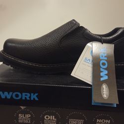 Dr.Scholl's Winder II Men Size 9.5M