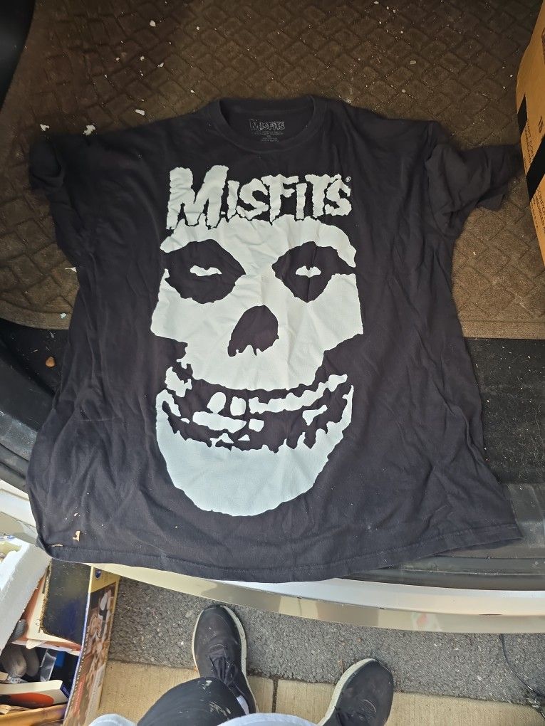 Misfits