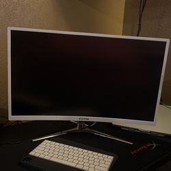 27inch Curved Monitor