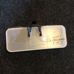 Eye Guard 