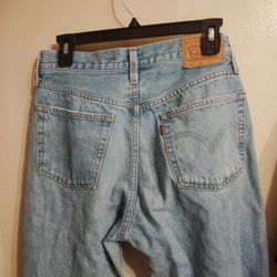 Levi Jeans