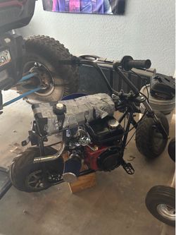 Minibike