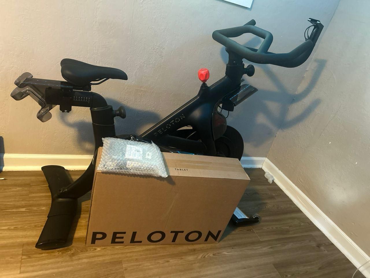Peloton +