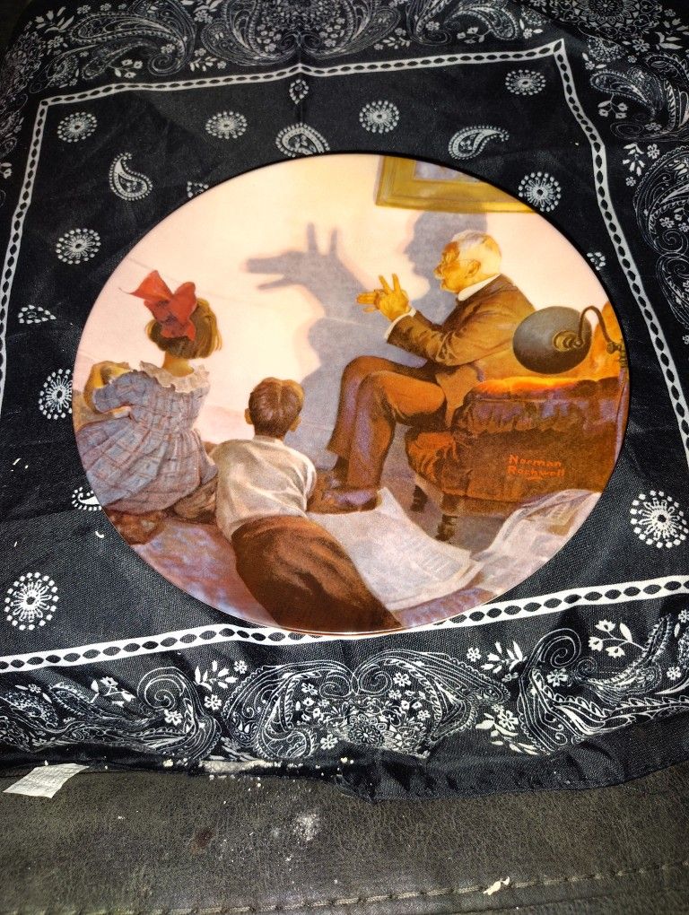 Edwin M. Knowles China Co.