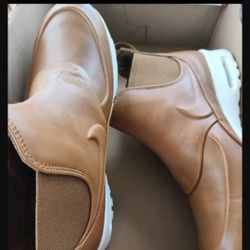 Nike Premium Leather Thea