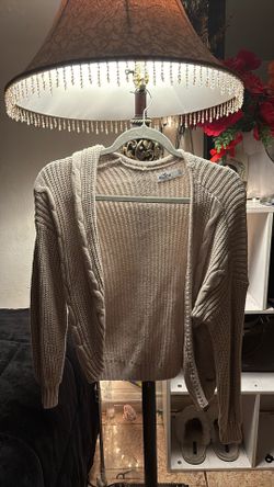 Hollister Warm Jacket